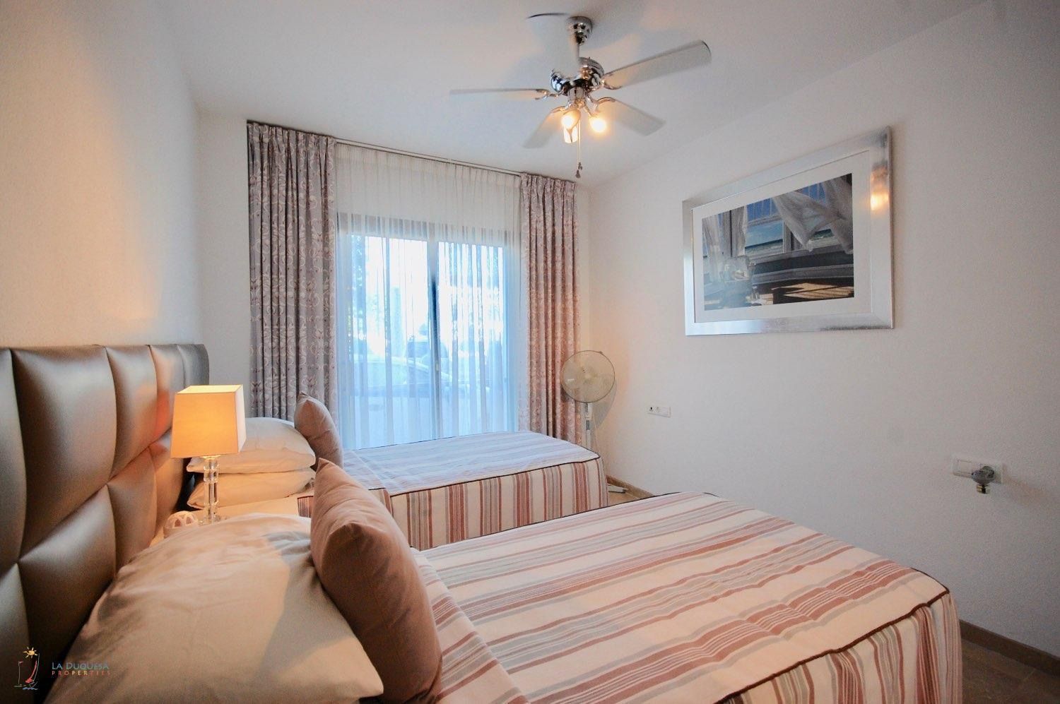Piso en Manuel de Falla, 402, Puerto de la Duquesa, Puerto de la Duquesa - Foto 4