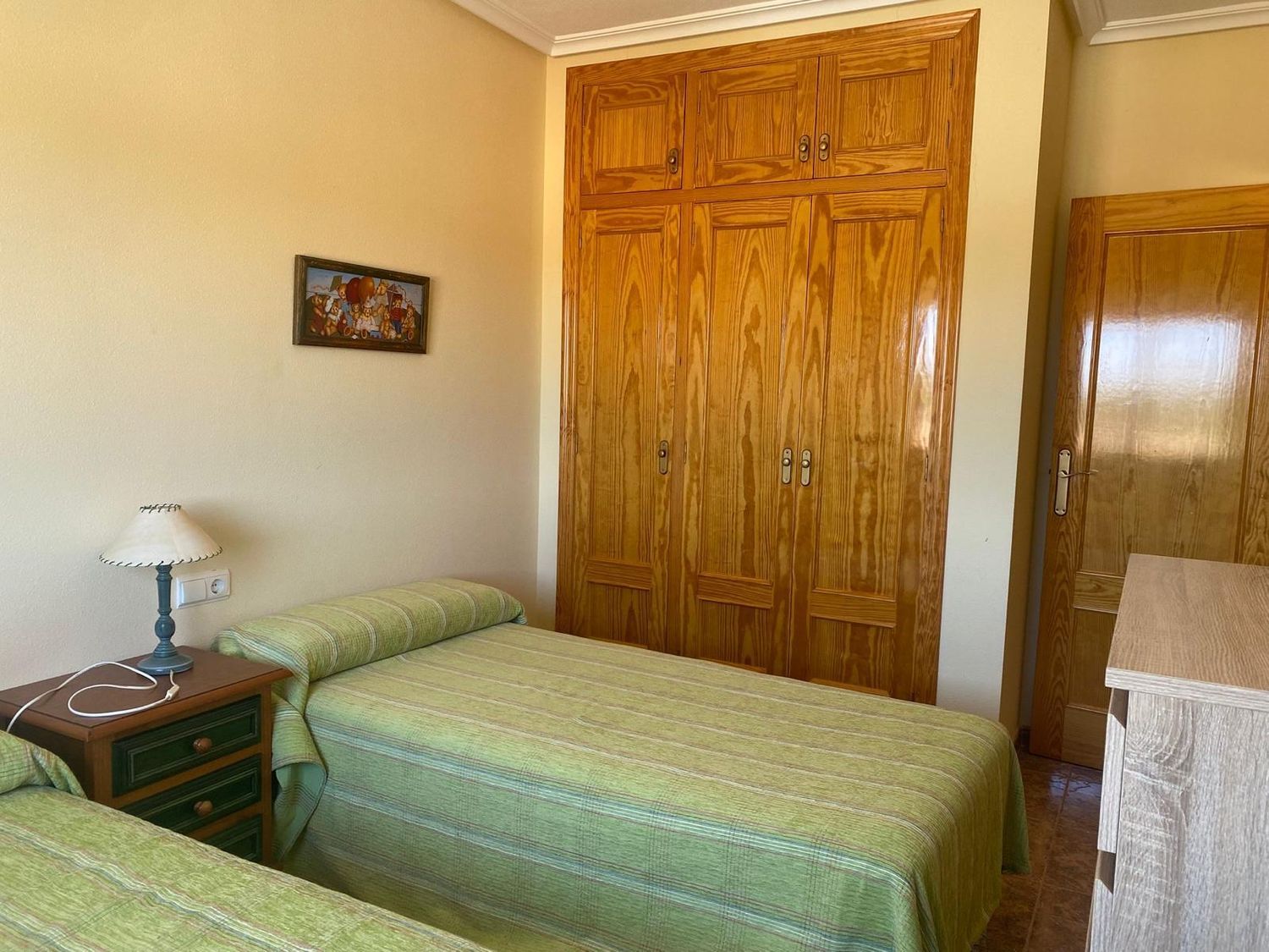 Piso en Calle Teodoro Llorente, 7, Campoamor - Foto 10
