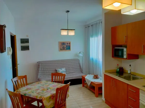 Piso en Calle Carvajal, 44, Arenales - Lugo - Avda Marítima - Foto 3