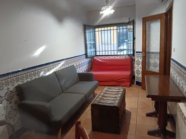 Planta baja en  Calle Santa Teresa 31 - Foto 1