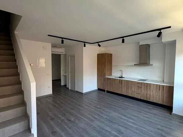 Dúplex en calle Hilera, 15 - Foto 1