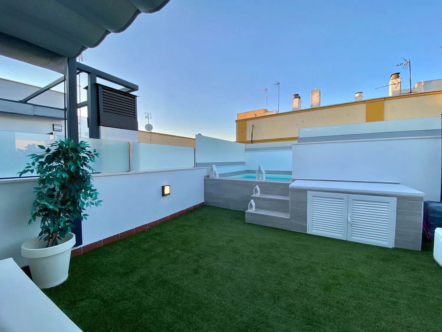 Dúplex en plaza San Antonio de Padua, 7 - Foto 3