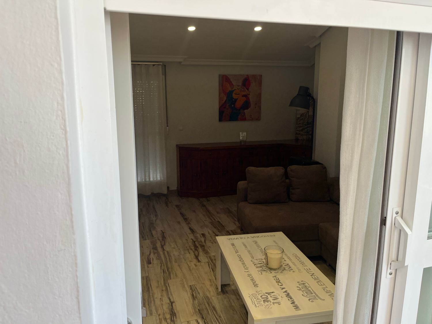 Piso en Caravaca de la Cruz - Foto 2