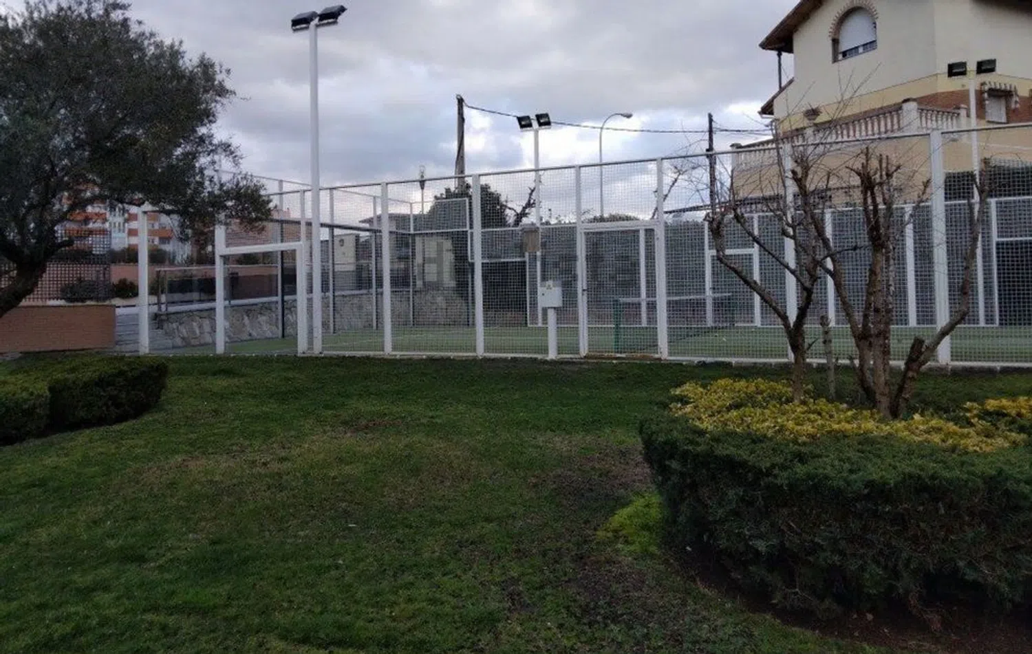 Piso en calle de Magdalena Díaz, 20 - Foto 19