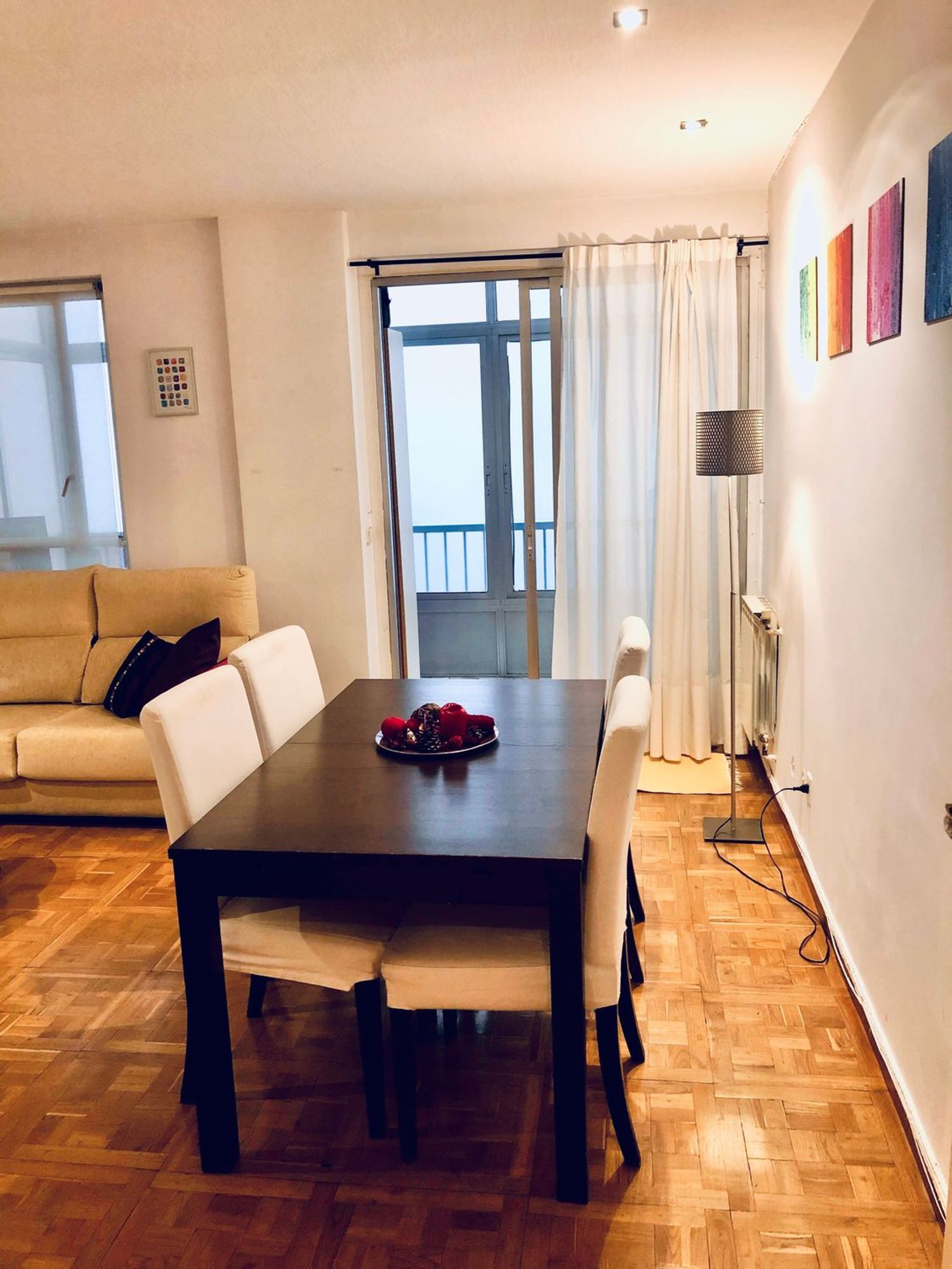 Piso en calle de Padilla, 72 - Foto 1