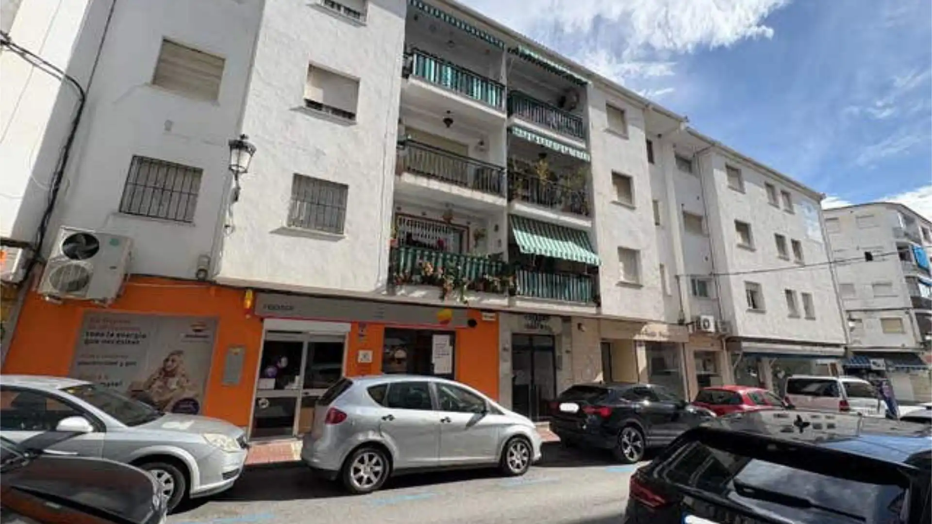 Piso en SAN PEDRO ALCÁNTARA CENTRO - Foto 9