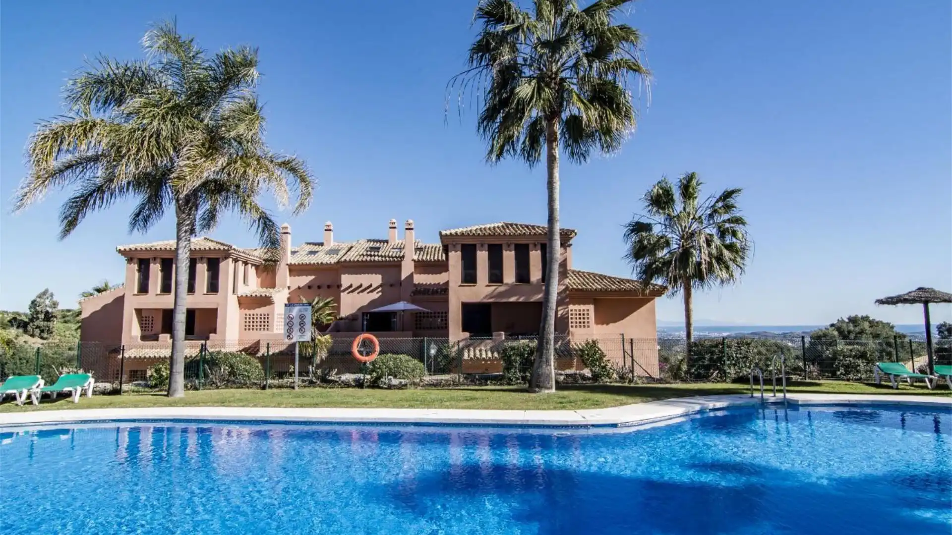 Piso en  Calle Miguel de Cervantes 9 - Foto 3