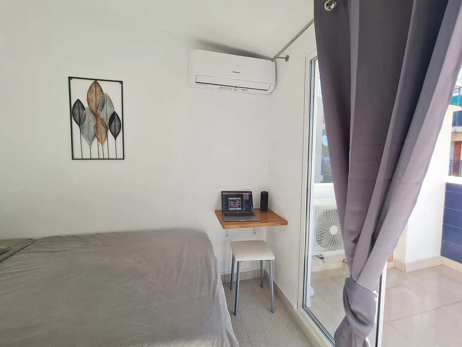 Ático en calle Teniente Llorca, 17 - Foto 3