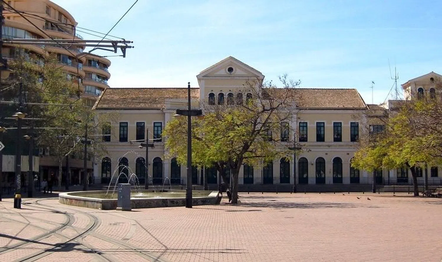 Piso en calle de Sant Joan de la Creu, 6