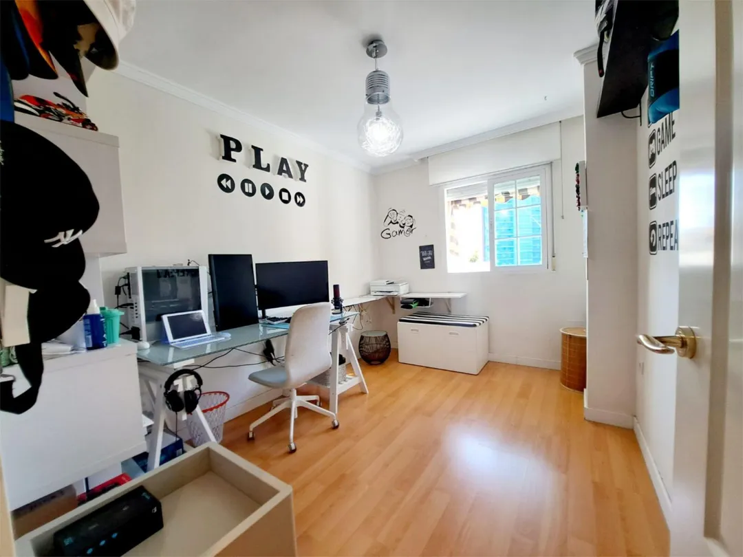 Piso en  Calle Don Cristian 3 - Foto 21