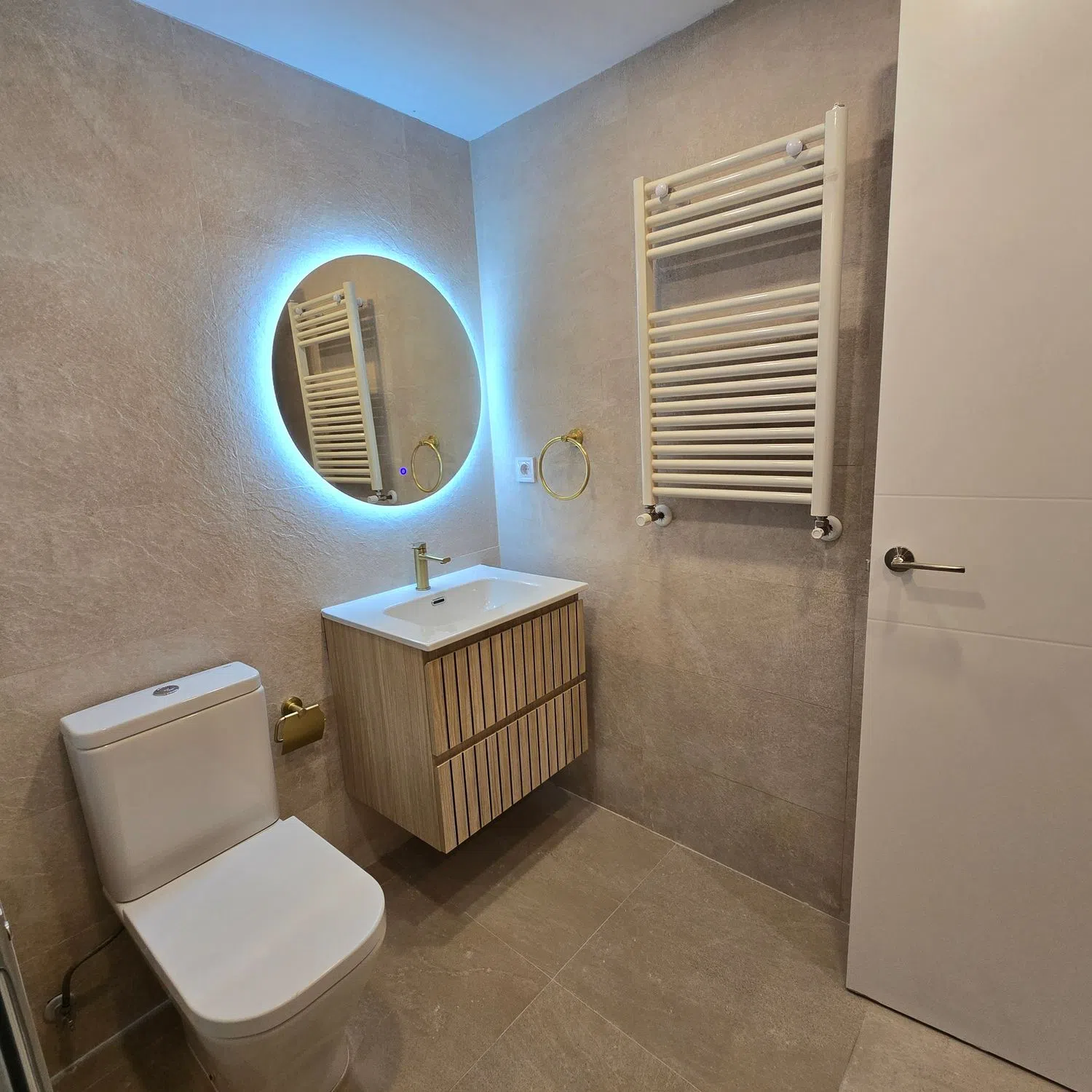 Ático en calle de la Isla de Ons, 22 - Foto 5