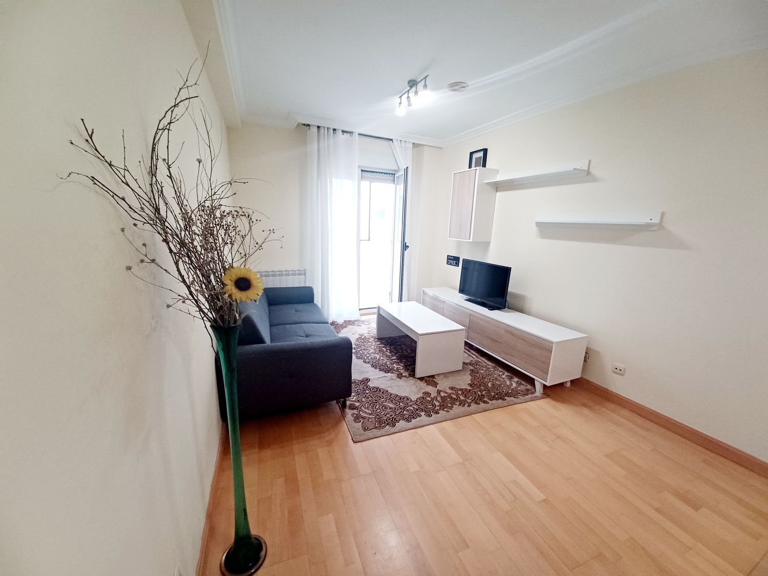 Piso en Calle Calera, 18, Santa Teresa-San Pedro Cardeña - Foto 3