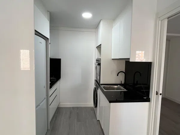 Piso en calle del Álamo, 2 - Foto 3