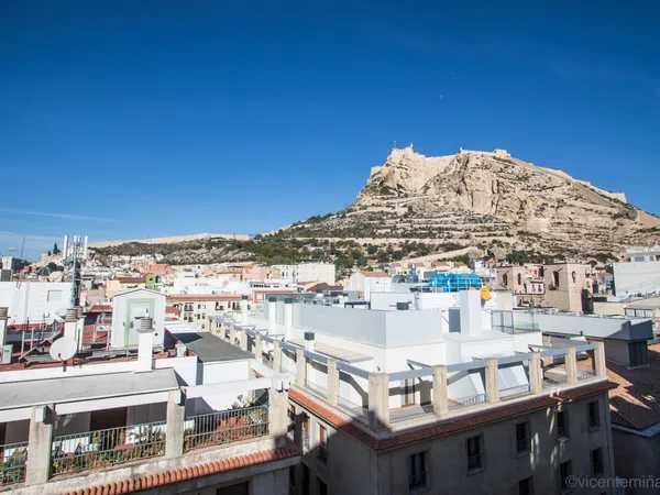 Piso en calle Gravina, 4 - Foto 14