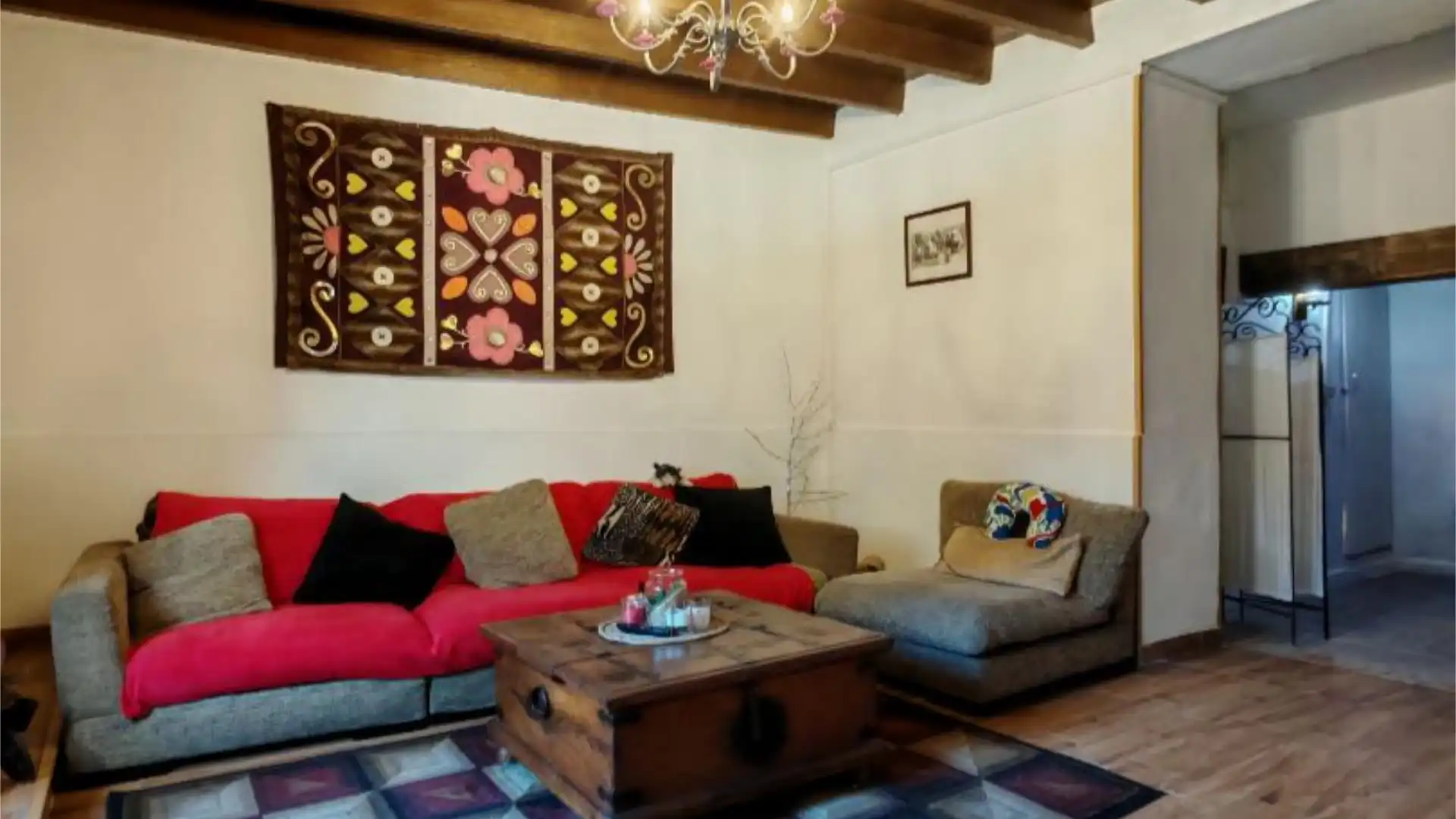 Piso en  Calle San Juan Bosco 4 - Foto 7