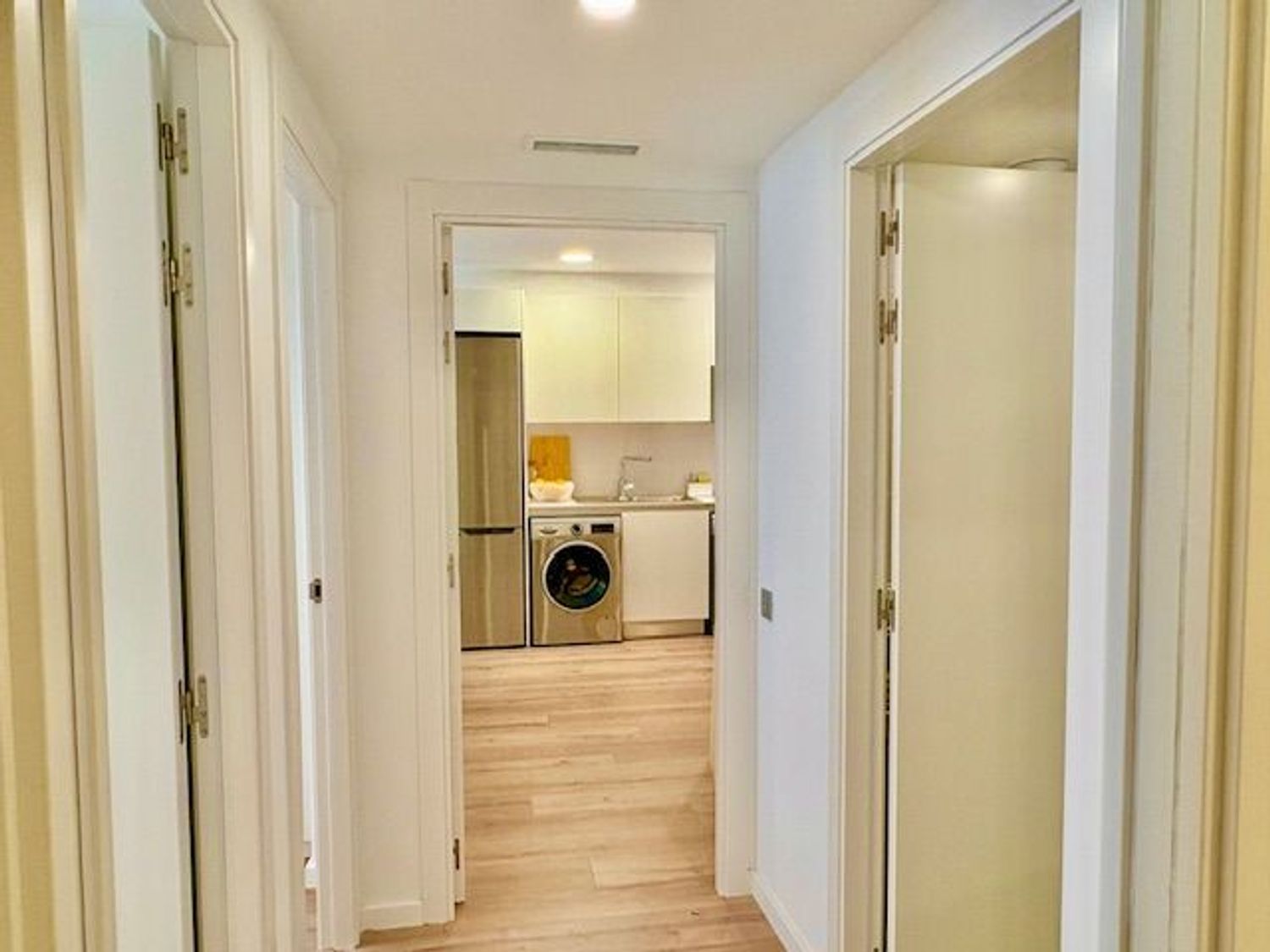 Piso en calle del Comerç, 15 - Foto 8