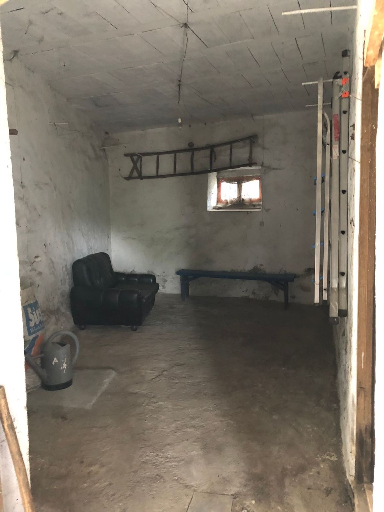 Casa de pueblo en La Calzada, 27 - Foto 6