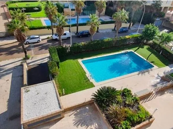 Piso en avenida las Gaviotas, 137 - Foto 1