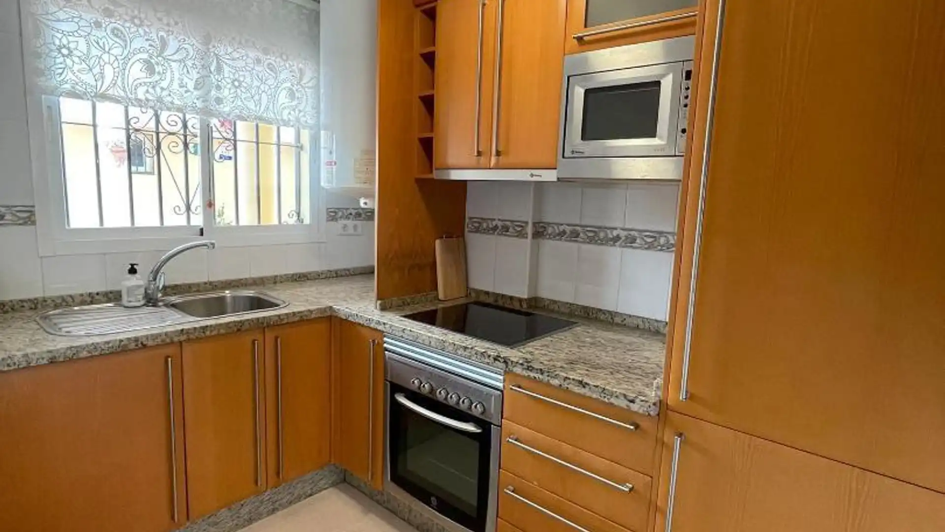 Piso en  Calle Poseidon 8 - Foto 3