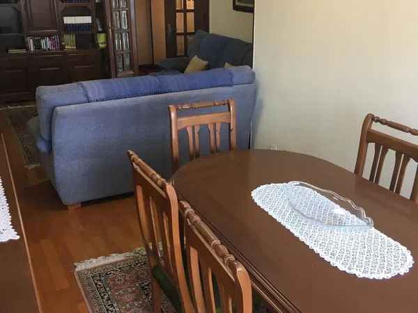 Piso en Alisal - Cazoña - San Román - Foto 7