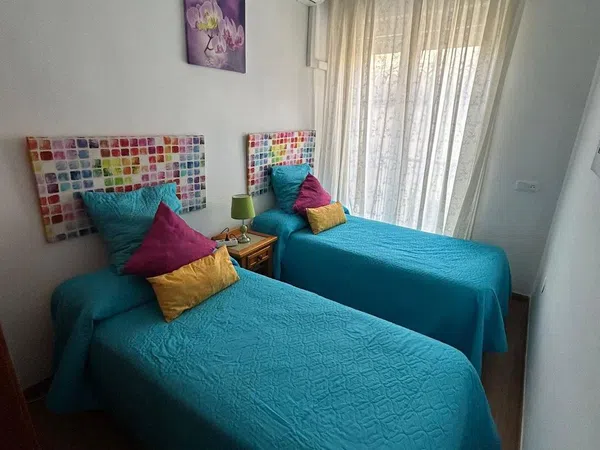 Piso en Lagunillas, La Merced - Foto 8