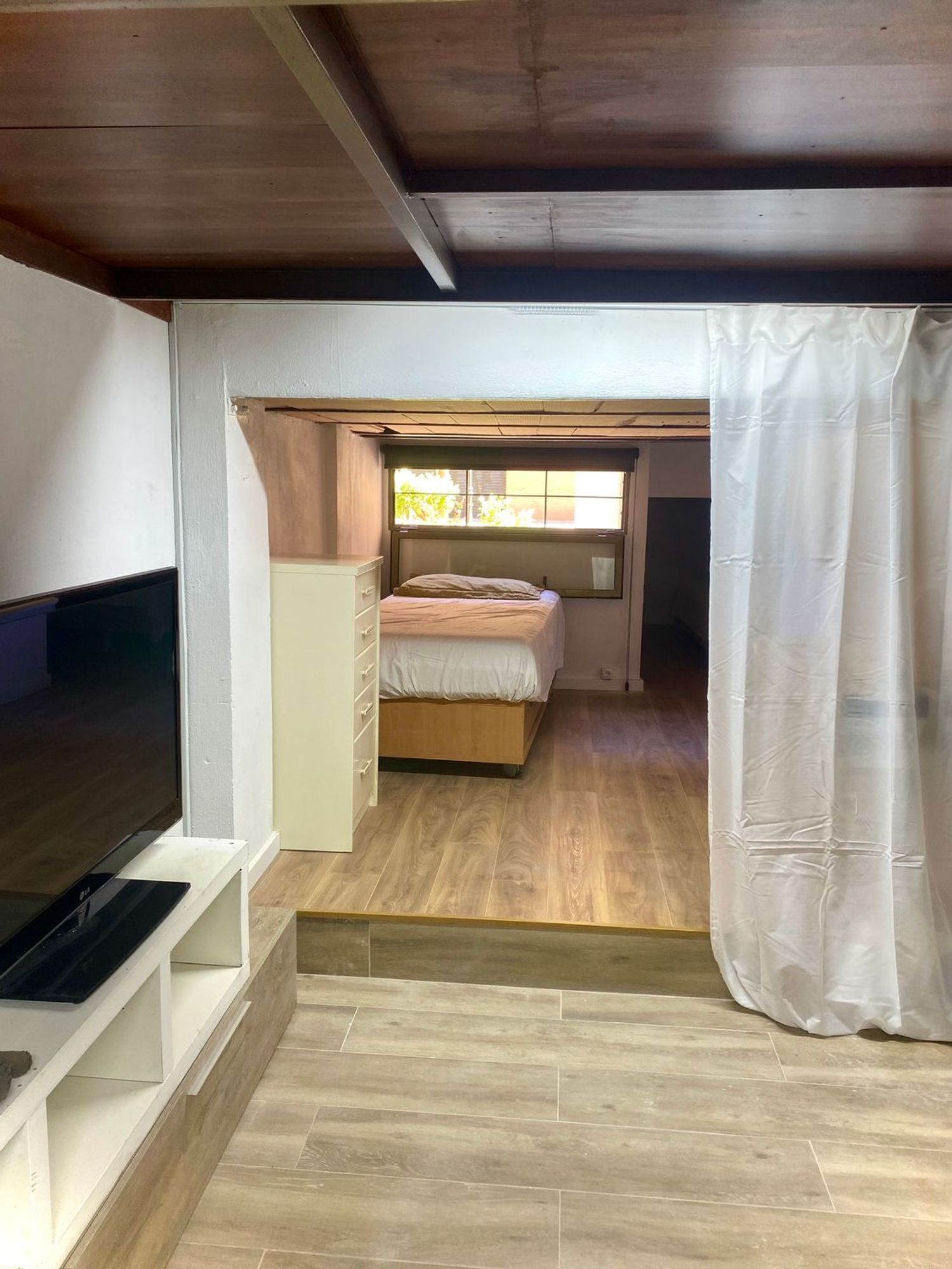 Estudio en avenida Levante U. D, 50 - Foto 8