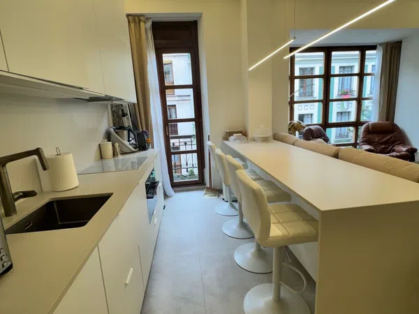 Piso en Calle Capua, 21, Centro - San Lorenzo - Foto 9
