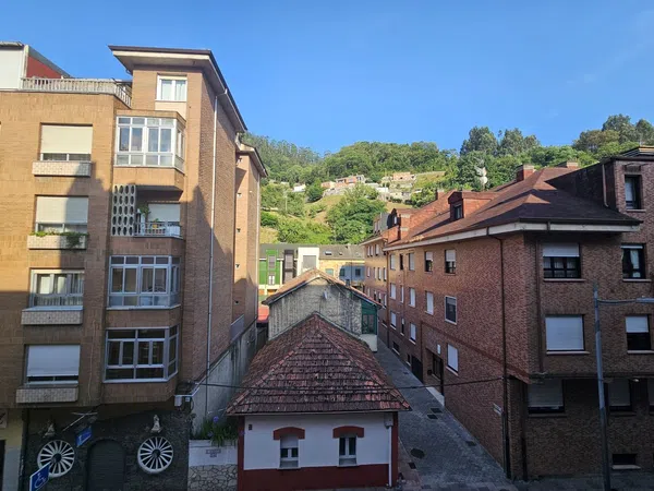Piso en Calle Ramon y Cajal, 36, La Villa - Bazuelo, La Villa - Bazuelo - Foto 11