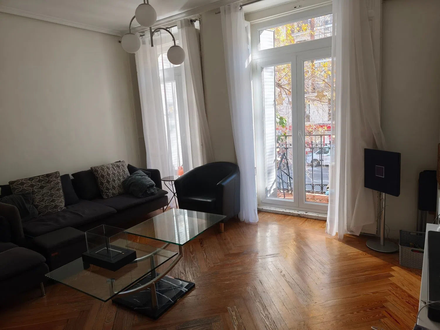 Piso en Barrio Arapiles - Foto 5