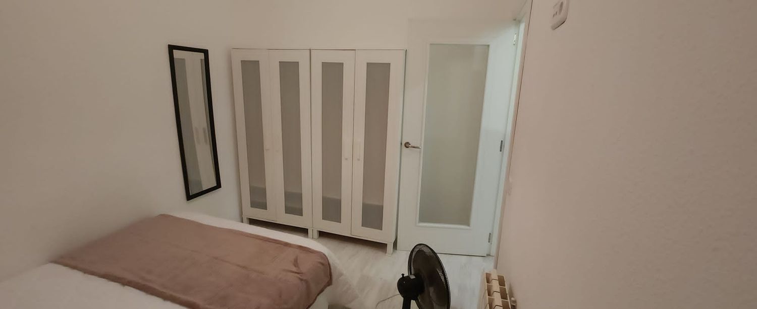 Piso en calle del General Pardiñas, 18 - Foto 5