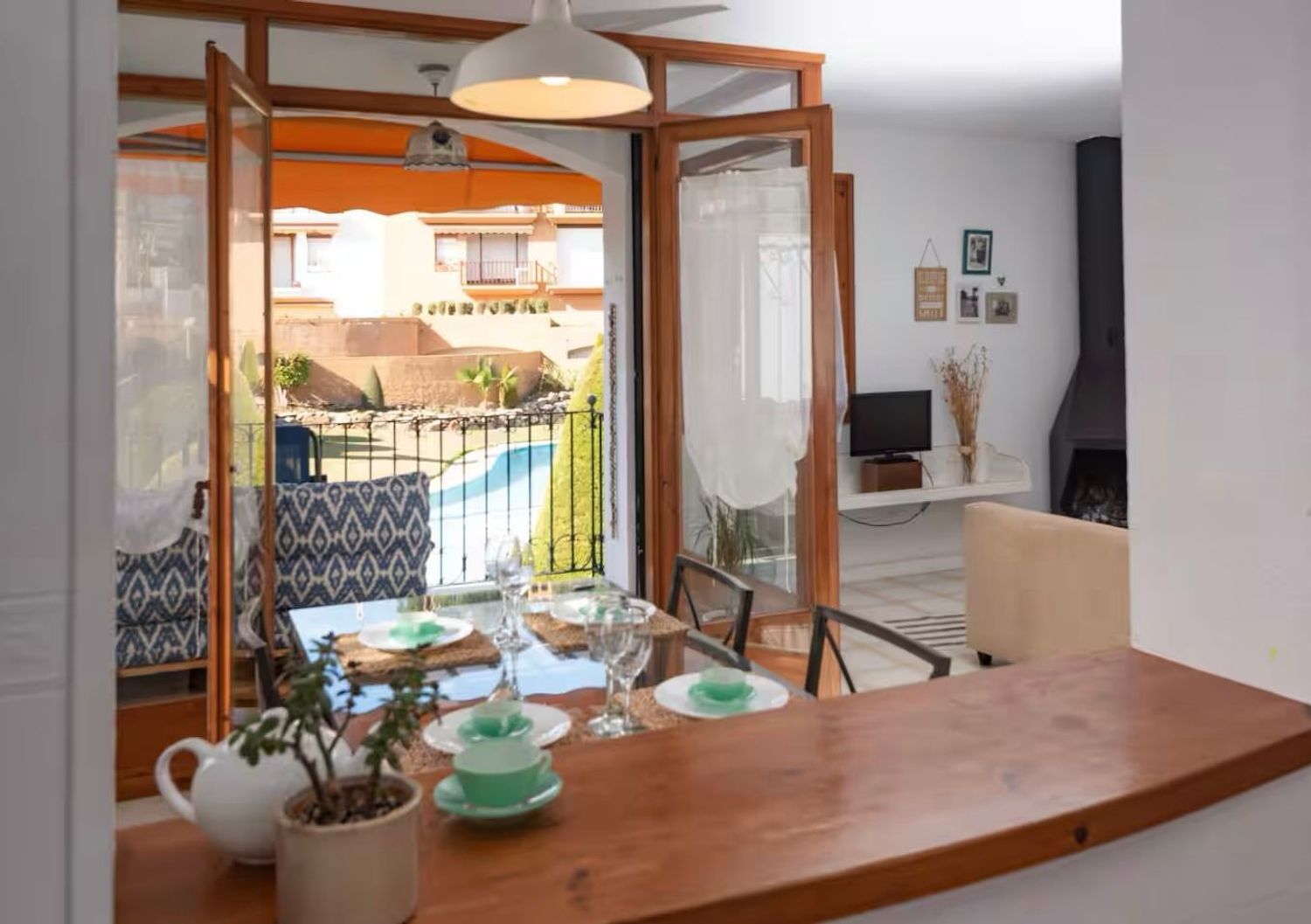 Piso en Avenida de la Platja, 22, Costa Daurada - Sant Gaietà, Costa Daurada - Sant Gaietà - Foto 19