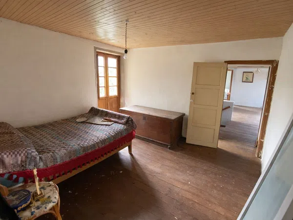 Casa rural en Raxas, 1 - Foto 7