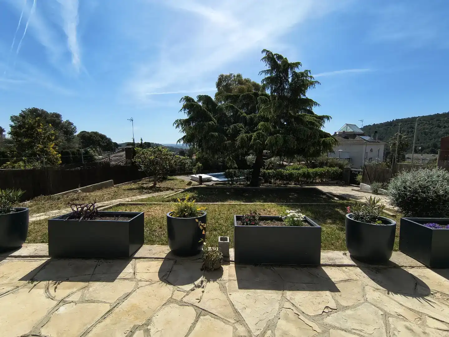 Chalet en  Carrer de Xaloc 2 - Foto 9