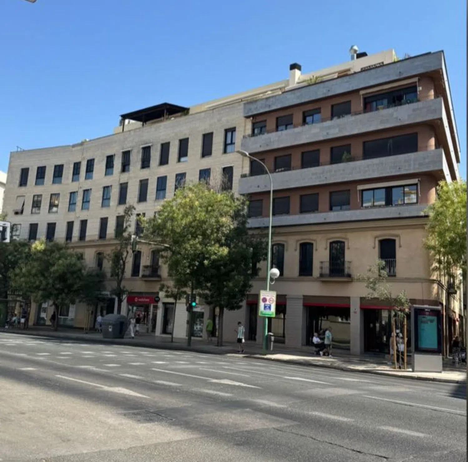 Piso en avenida de Miraflores, 1 - Foto 1