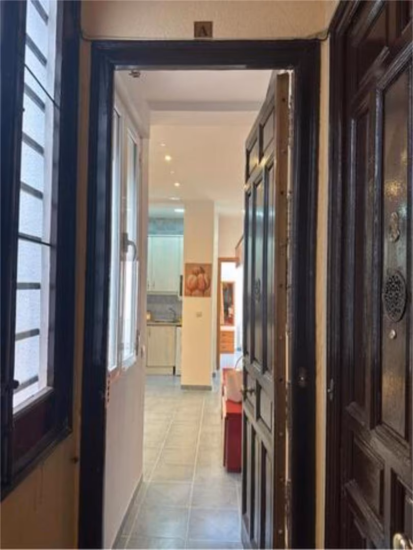 Piso en Puerta del Sol