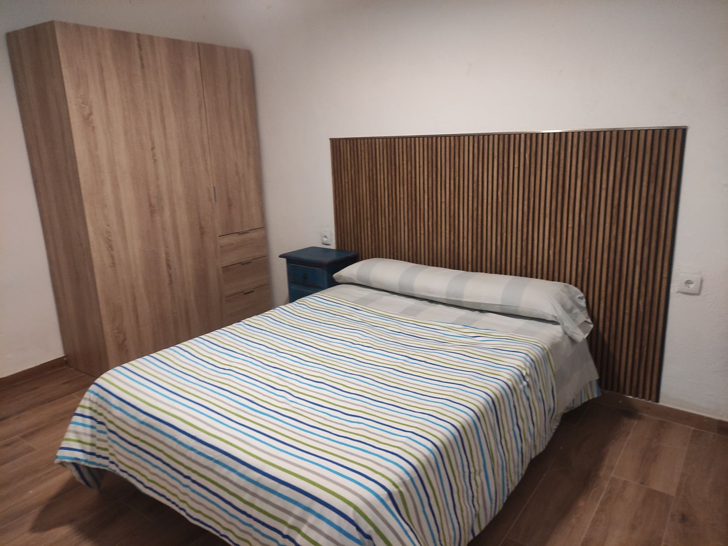 Chalet pareado en Calle nidos, 25, Casco Antiguo, Cáceres - Foto 1