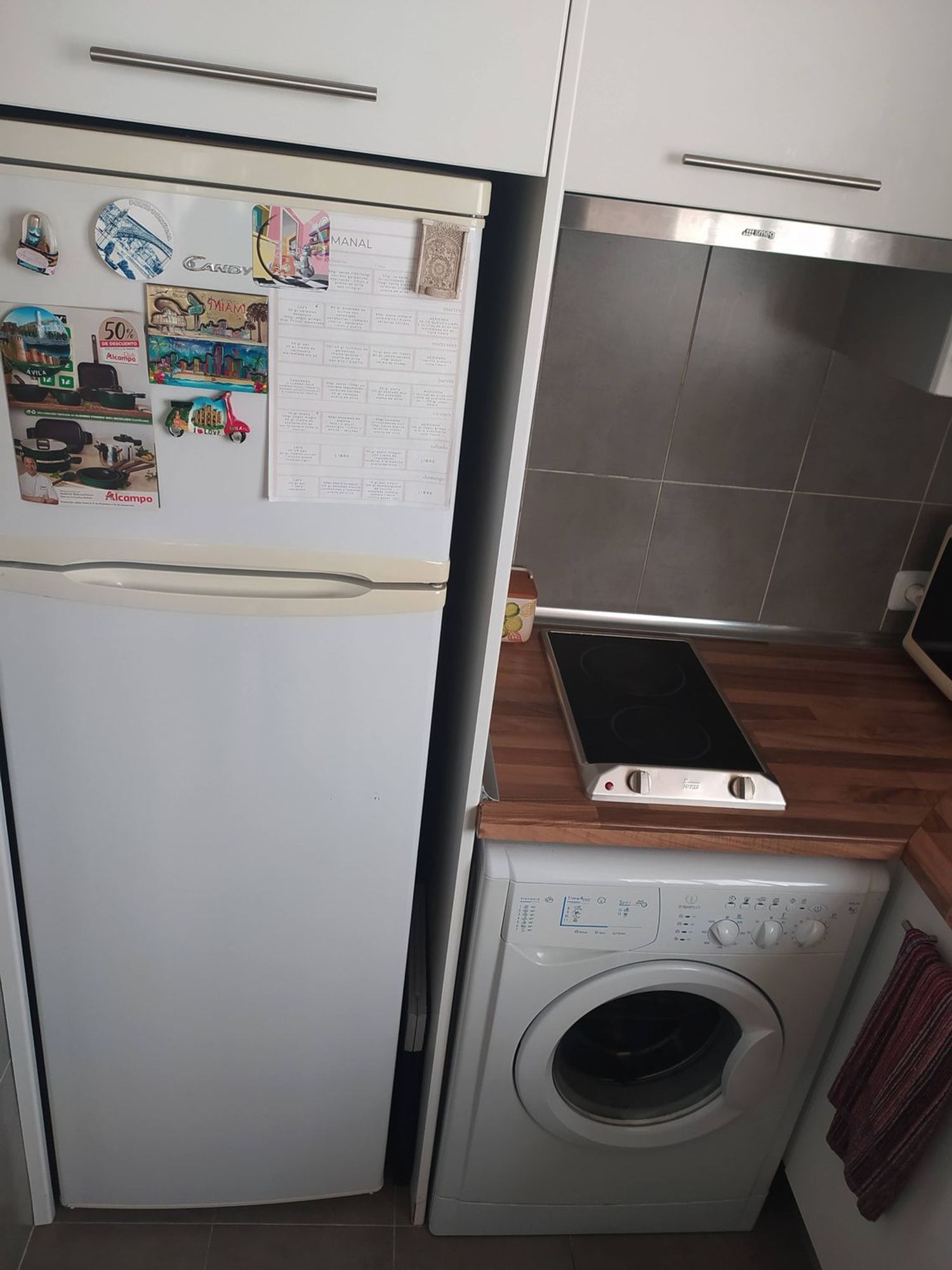 Piso en Calle de Orense, 26, Cuatro Caminos - Foto 19