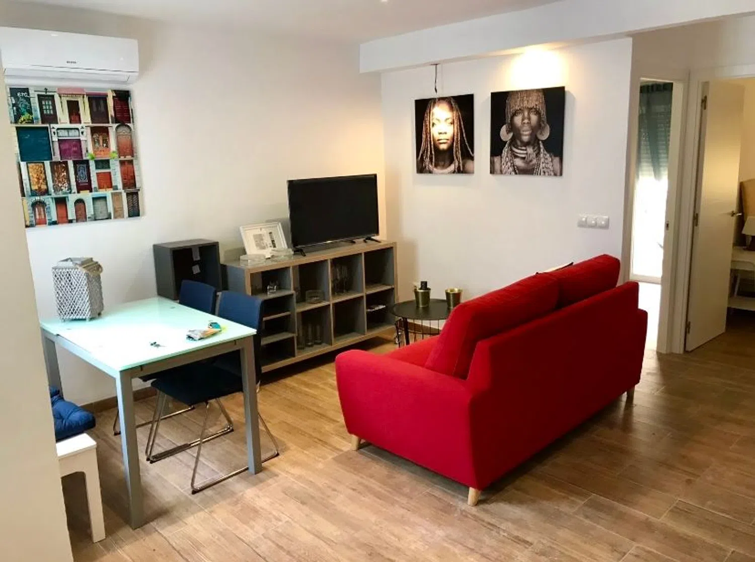 Piso en calle San Juan Bosco, 32 - Foto 3