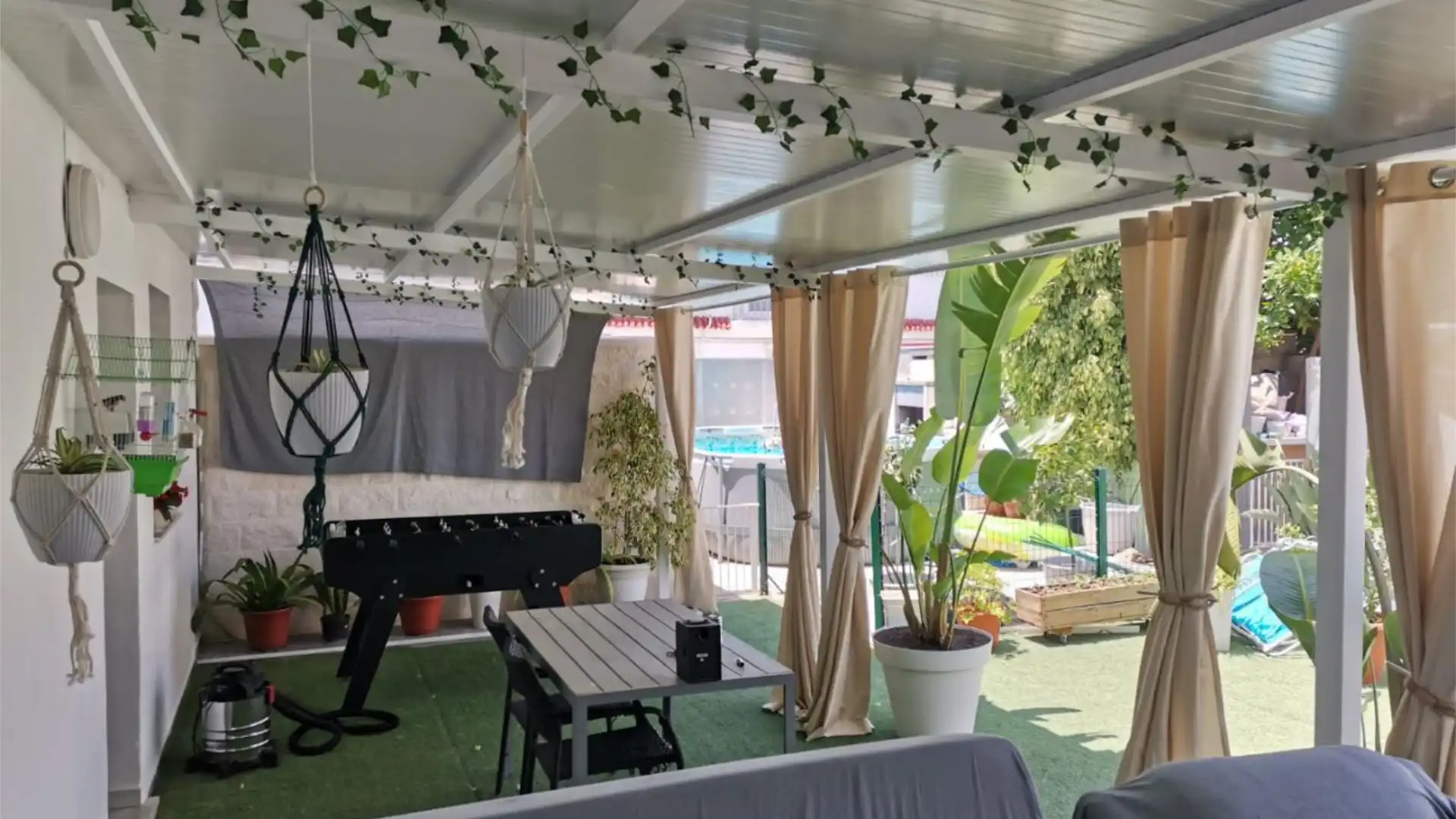 Chalet en  Calle Gaviota 9 - Foto 1