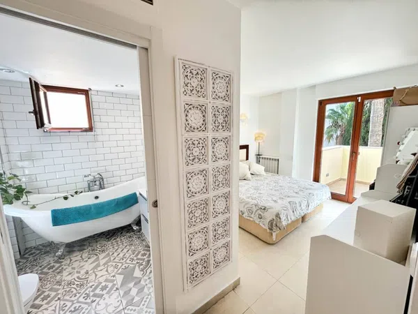 Piso en Barrio Sant Agustí - Foto 15