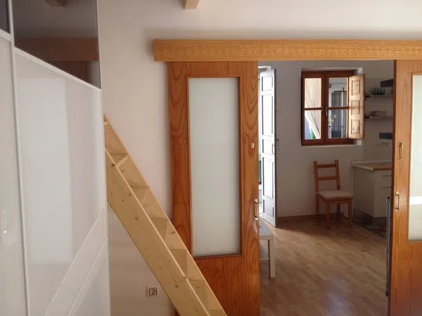 Piso en calle Arte de la Seda, 9 - Foto 5