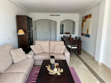 Apartamento en  Urbanizacion Torre Esteril 23A - Foto 2