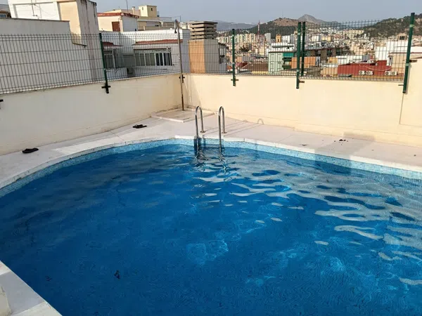 Piso en Calle Alonso de Palencia, 15, Carranque - Haza Cuevas - Foto 16