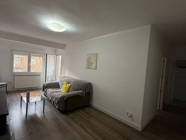 Piso en calle del Doncel, 15 - Foto 1