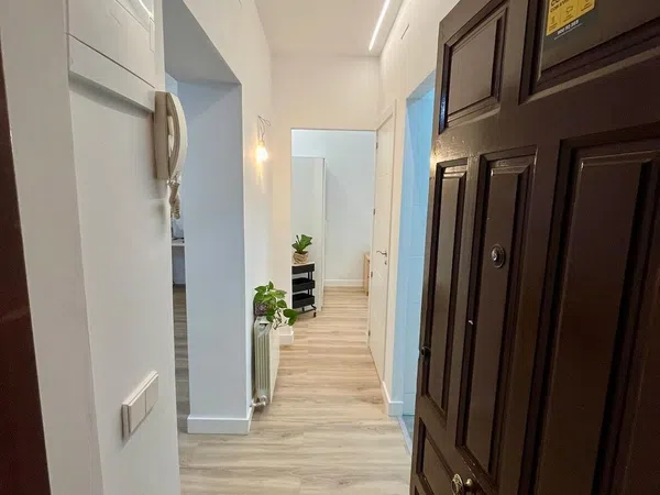 Piso en paseo de las Delicias, 61