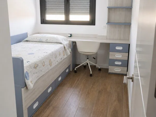 Ático en Calle Obispo Rafael Torija, 5, Nuevo Hospital, Nuevo Hospital - Foto 16