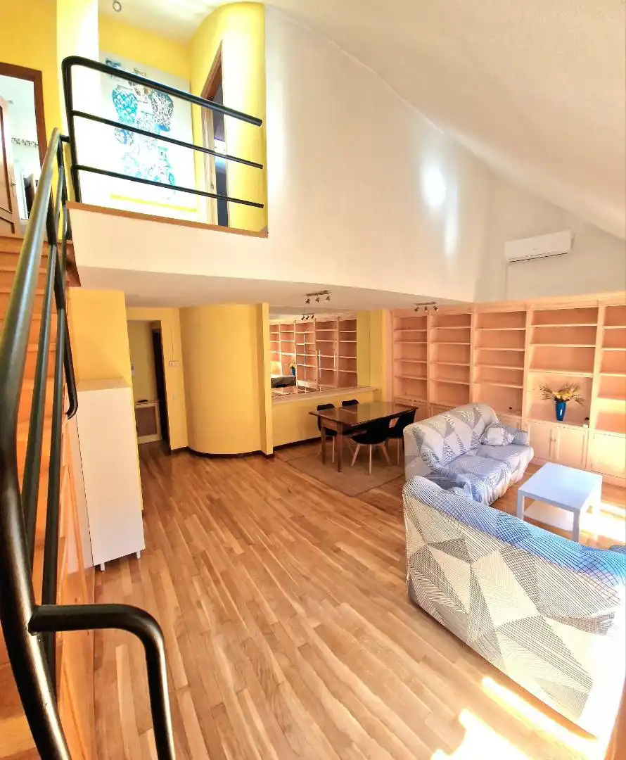 Piso en  Calle del Empecinado 22 - Foto 1