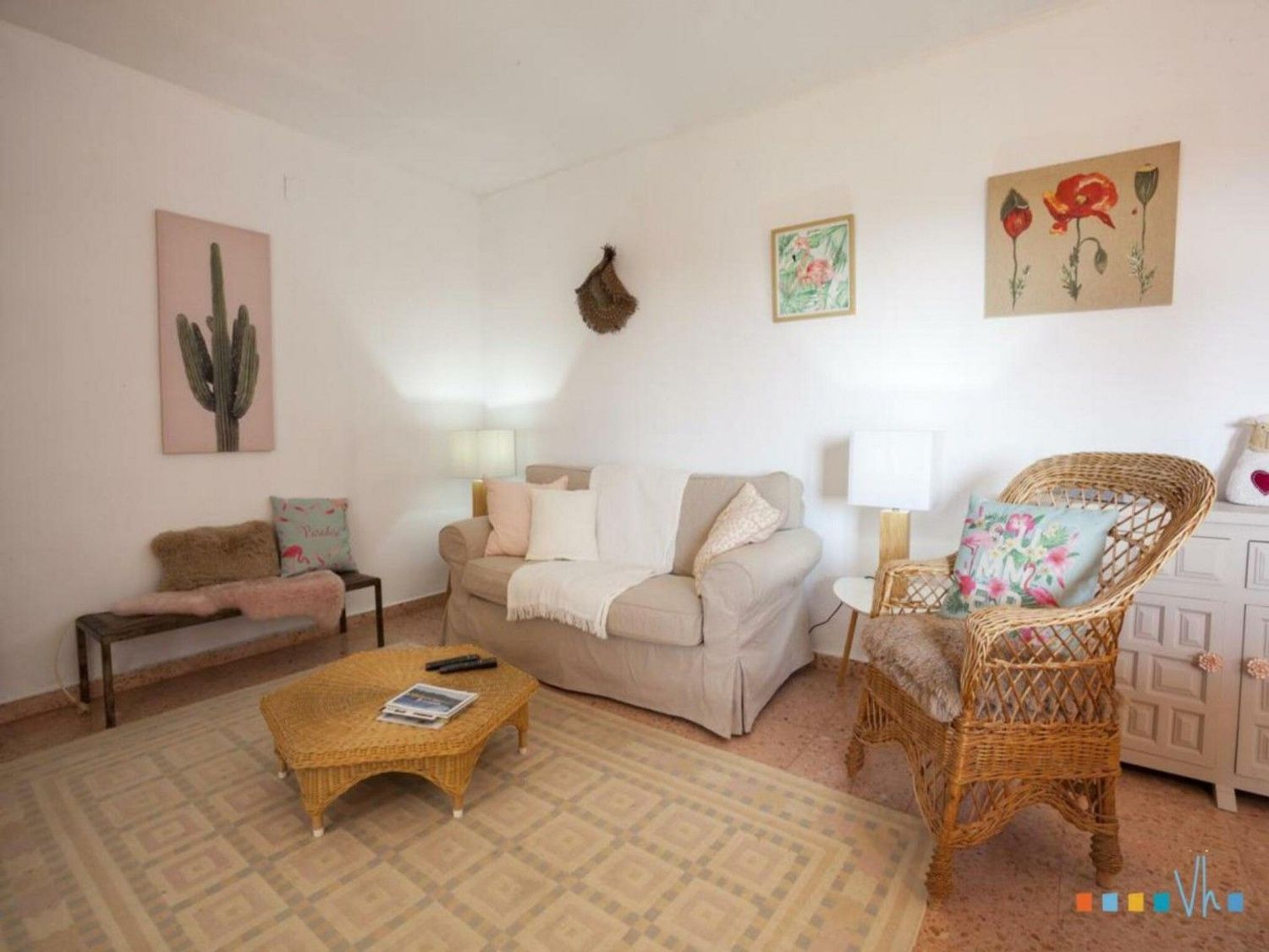 Casa o chalet independiente en Avenida de les Calcides, 141, La Viña - Montemar - San Jaime, La Viña - Montemar - San Jaime - Foto 9