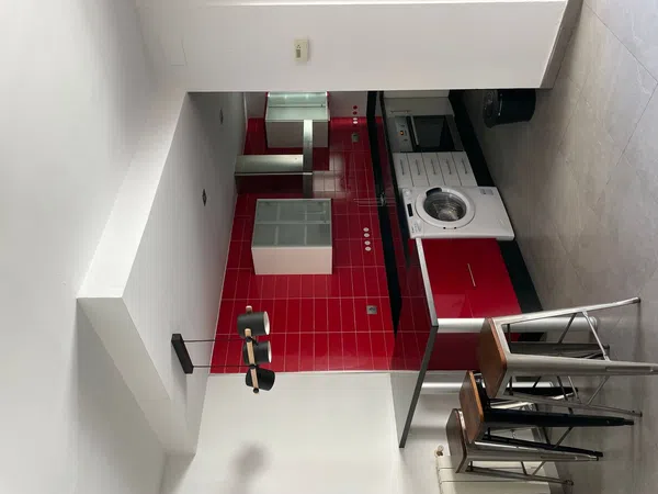 Estudio en calle de Sant Valero, 6 - Foto 5