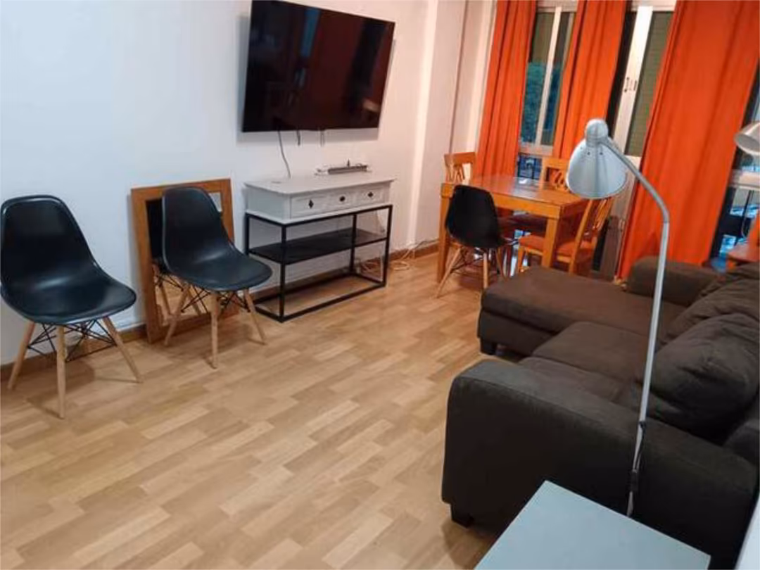 Piso en Triana